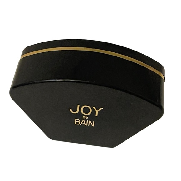 JOY DE BAIN 100G
PERFUMED SOAP (NEW WITH BOX) - Picture 1 of 10